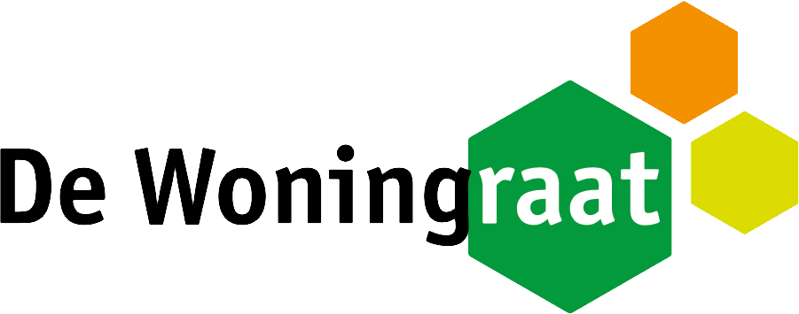 Logo De Woningraat
